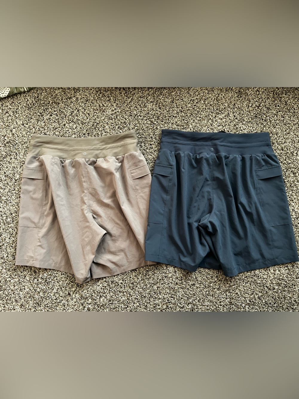 CALIA Shorts - Picture 3 of 3